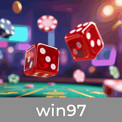 Win97: A Experiência Profissional de Jogos de Mesa ao Vivo